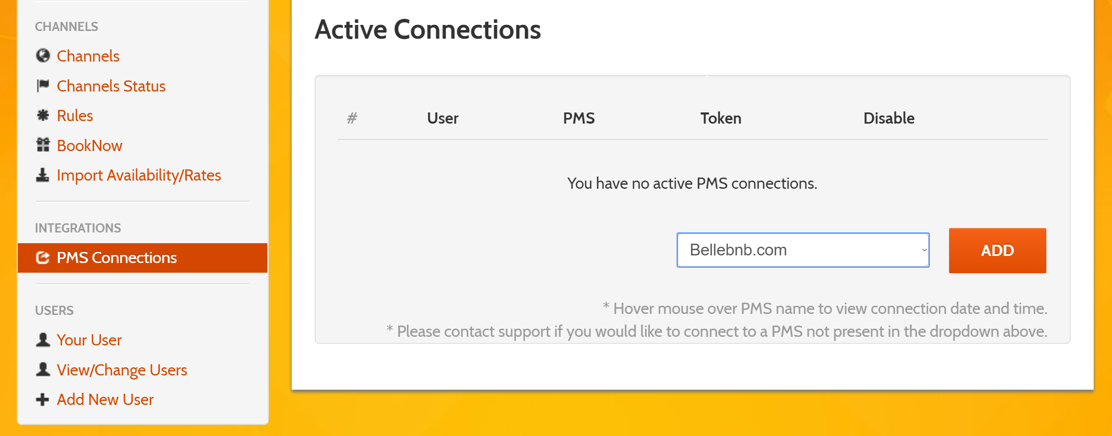 MyAllocator Integration MyAllocator Integration to bring you even more OTA sales channels! MyAllocator Integration MyAllocator Integration to bring you even more OTA sales channels!