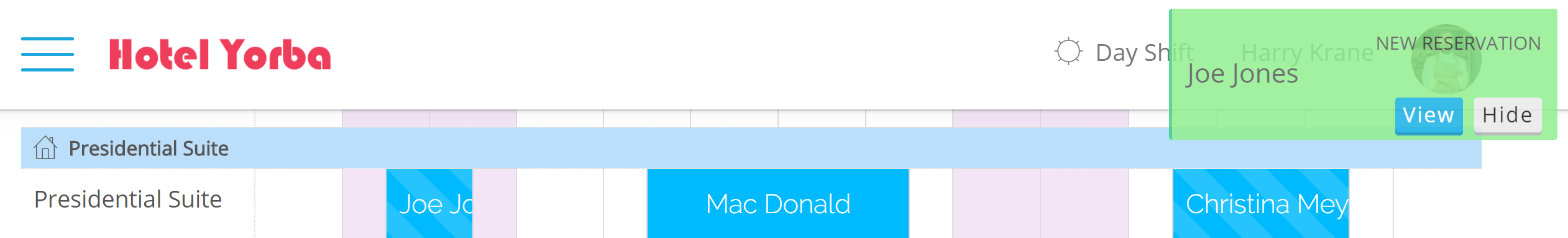 MyAllocator Calendar by Bellebnb.com calendar, with the BAR used in your Front Desk and Booking Engine along with the number of rooms available for each type for each date. MyAllocator Calendar by Bellebnb.com calendar, with the BAR used in your Front Desk and Booking Engine along with the number of rooms available for each type for each date.