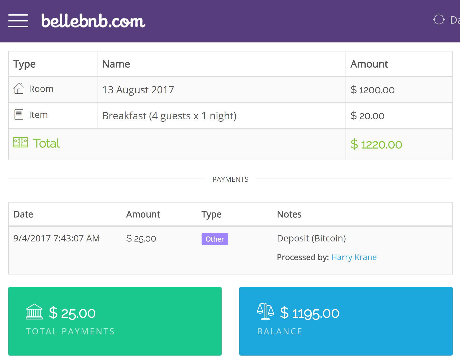 hotel Payments Workflow Hotel Payment Gateways Part I: Bellebnb Concepts You can connect your Payment Gateway to process live credit card payments directly from your Front Desk manager. Before you do this, you should be familiar with a few definitions and concepts found in this blog post. Hotel Management Software in the Cloud hotel Payments Workflow Hotel Payment Gateways Part I: Bellebnb Concepts You can connect your Payment Gateway to process live credit card payments directly from your Front Desk manager. Before you do this, you should be familiar with a few definitions and concepts found in this blog post. Hotel Management Software in the Cloud