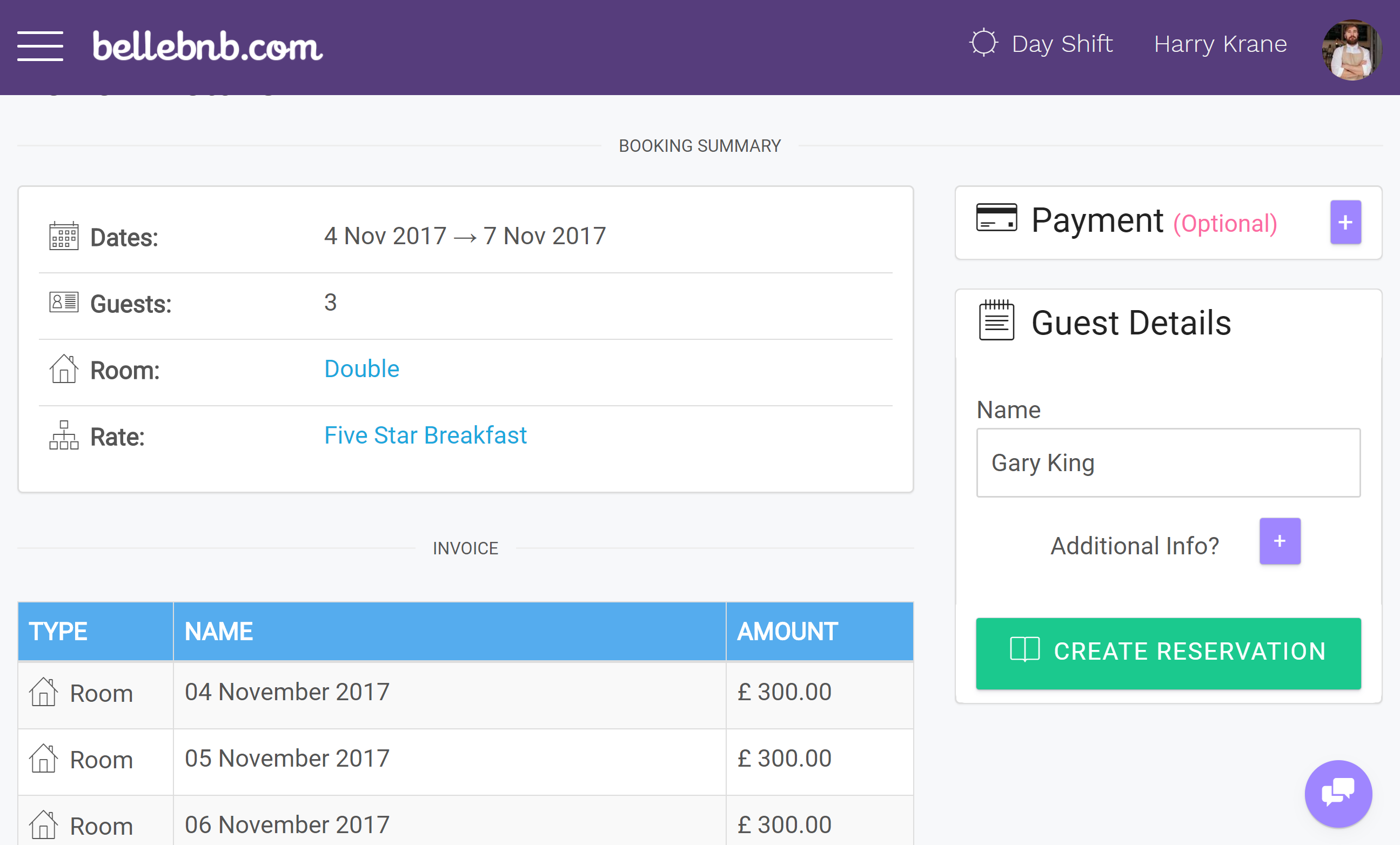 Hotel Drag & Drop Front Desk Reservation Calendar Your reservations calendar has been updated to make it even easier to manage your hotel’s daily activity. You can now drag and resize to create and reschedule bookings. Hotel Drag & Drop Front Desk Reservation Calendar Your reservations calendar has been updated to make it even easier to manage your hotel’s daily activity. You can now drag and resize to create and reschedule bookings.