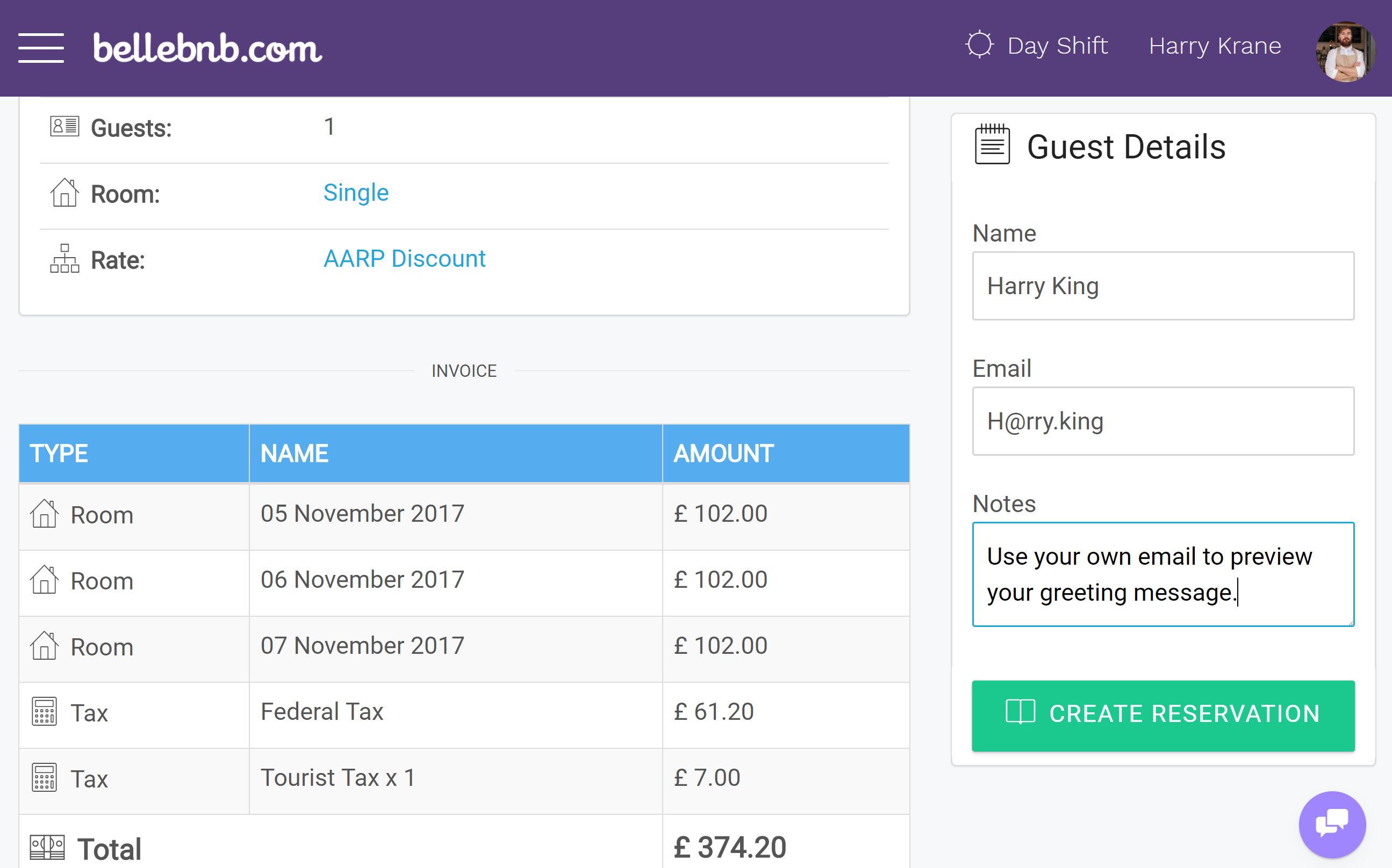 Hotel CRM Customer Relationship Management, Hotel Management HTML Emails You can now create custom emails for your daily hotel activities. You can create a custom message for new reservations, check-outs, and cancellations. Edit your messages in HTML to send out automatically as part of your bookings flow.. Hotel CRM Customer Relationship Management, Hotel Management HTML Emails You can now create custom emails for your daily hotel activities. You can create a custom message for new reservations, check-outs, and cancellations. Edit your messages in HTML to send out automatically as part of your bookings flow..