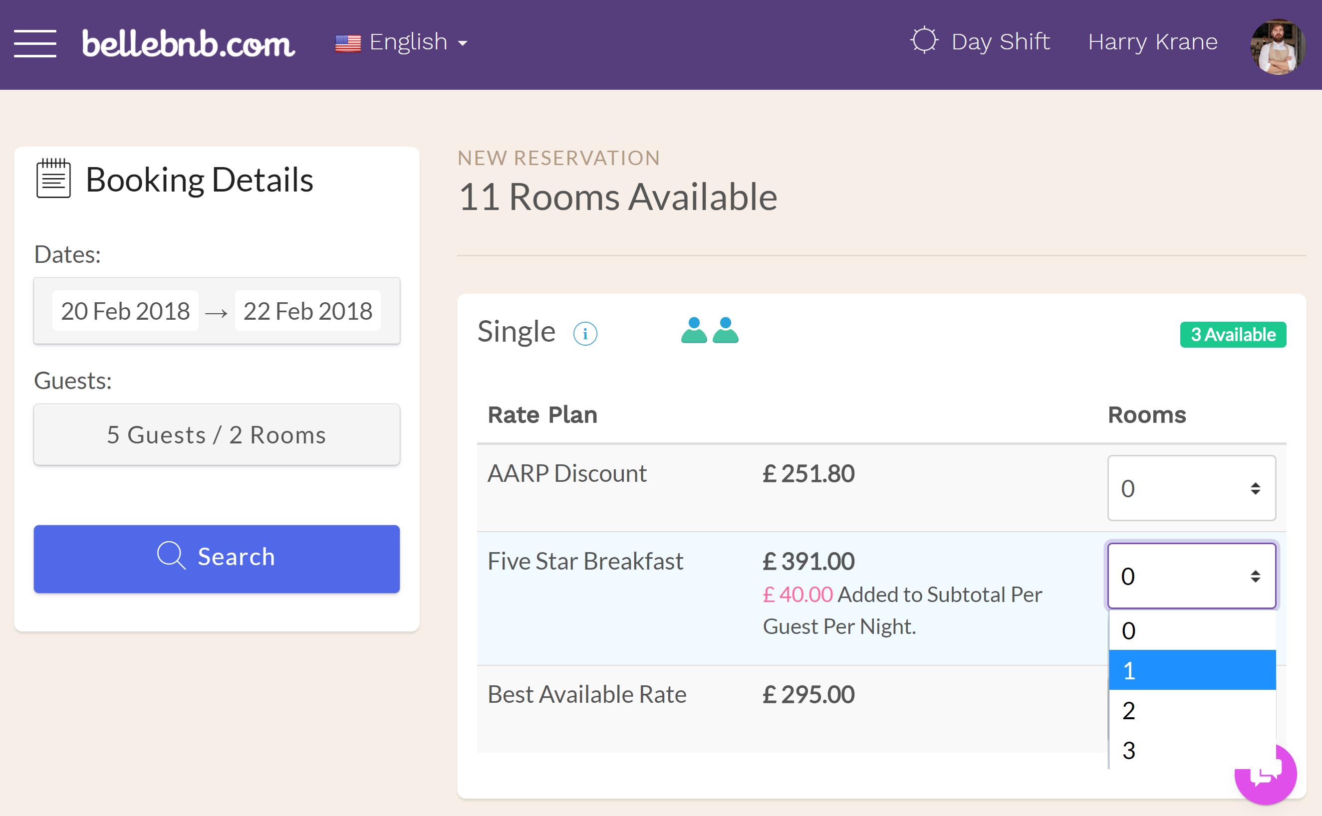 Updates to Group Hotel Bookings for Hotel PMS Hotel PMS Software Updates to Group Hotel Bookings for Hotel PMS Hotel PMS Software