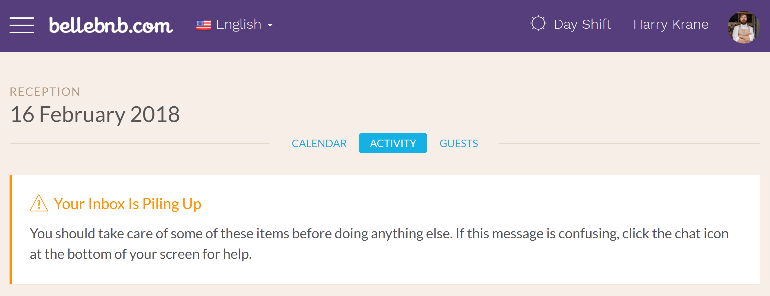 Your hotel reservation PMS Inbox is Piling Up? Your hotel reservation PMS Inbox is Piling Up?