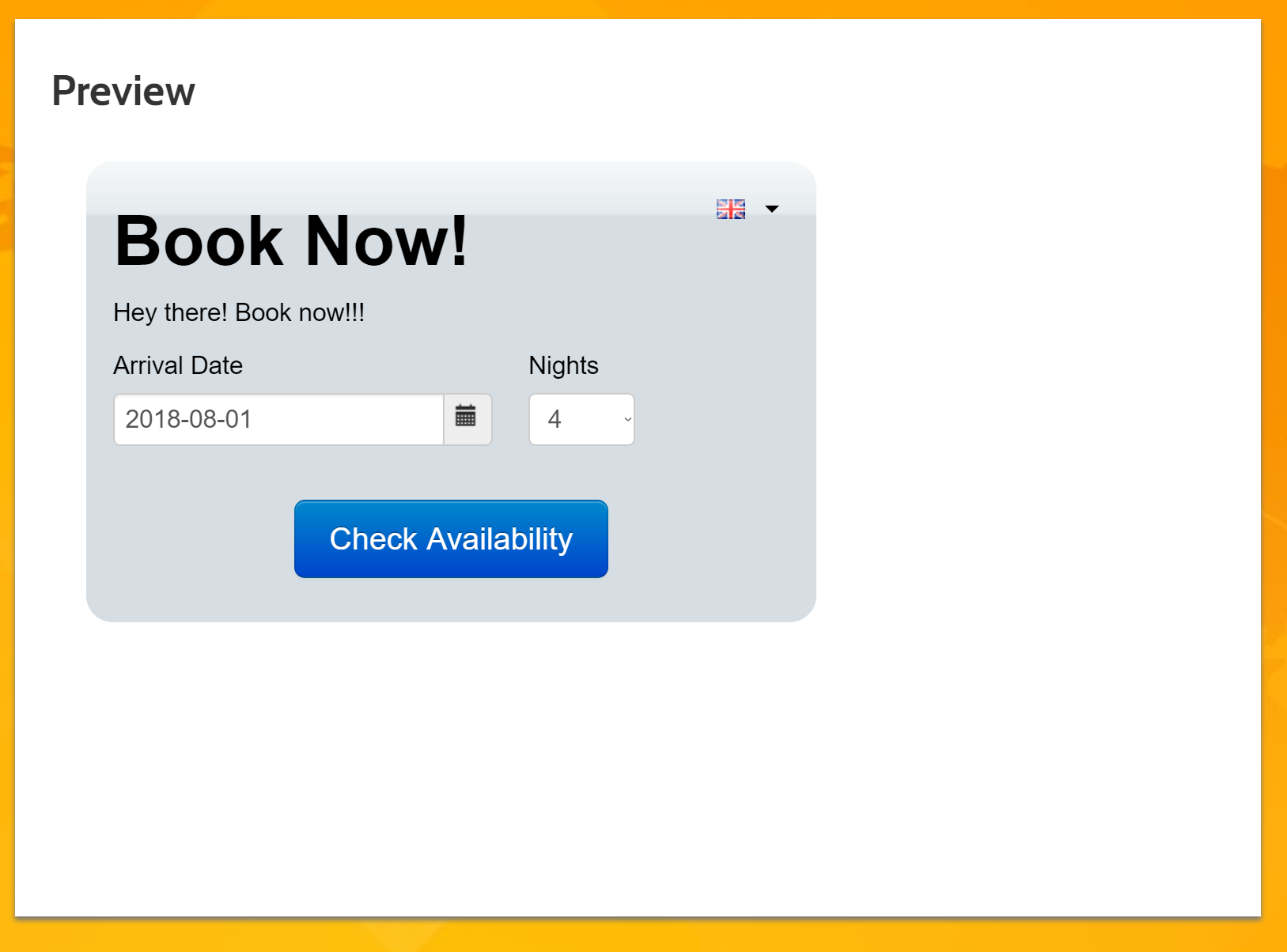 Hotel PMS Software how to create a test booking in the test booking engine Hotel PMS Software how to create a test booking in the test booking engine