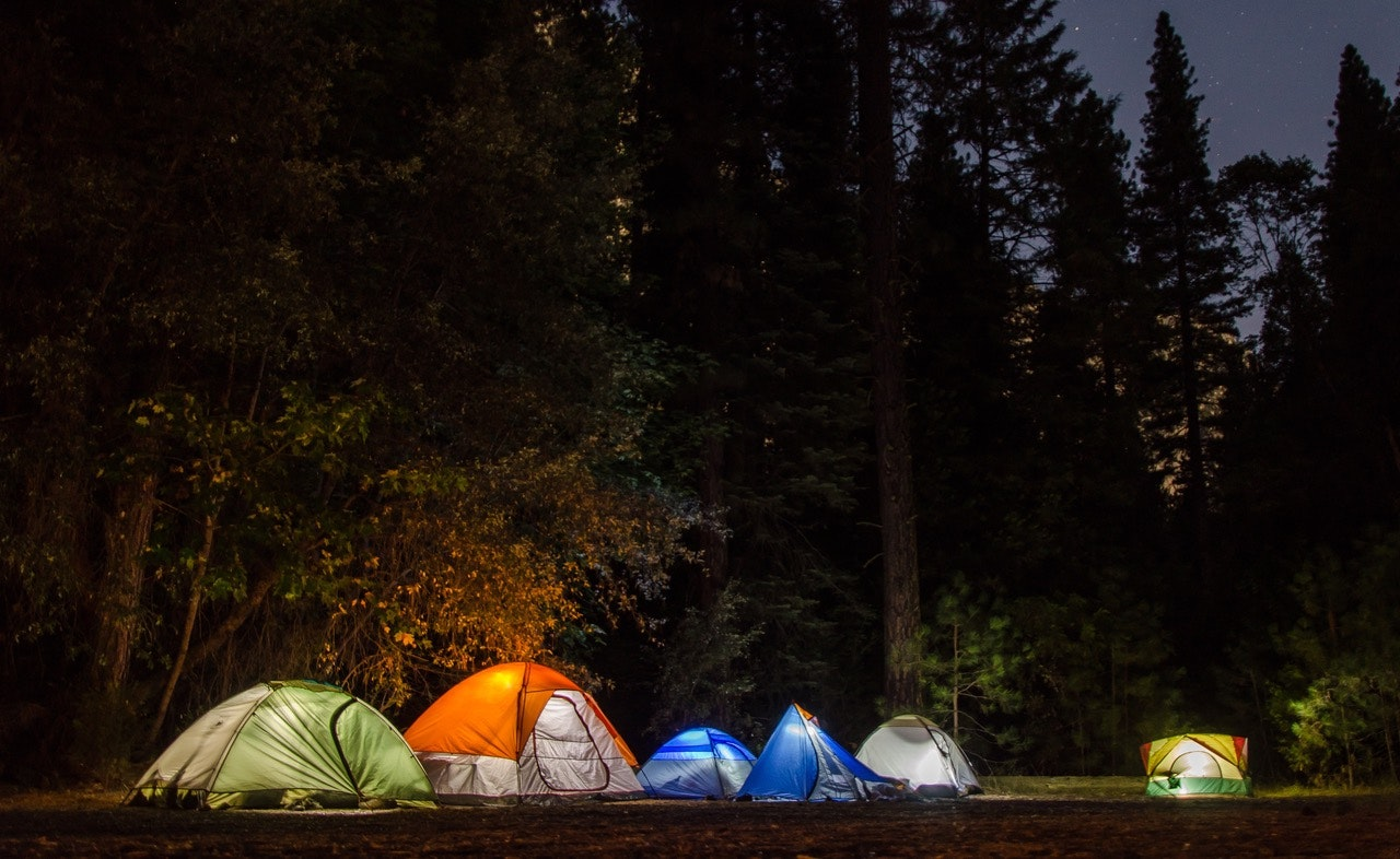 Working with Campsites and RV Parks Hotel PMS Software How to setup Campground that has several lodging types. RV Park sites, Cabins sites, and tent sites Working with Campsites and RV Parks Hotel PMS Software How to setup Campground that has several lodging types. RV Park sites, Cabins sites, and tent sites