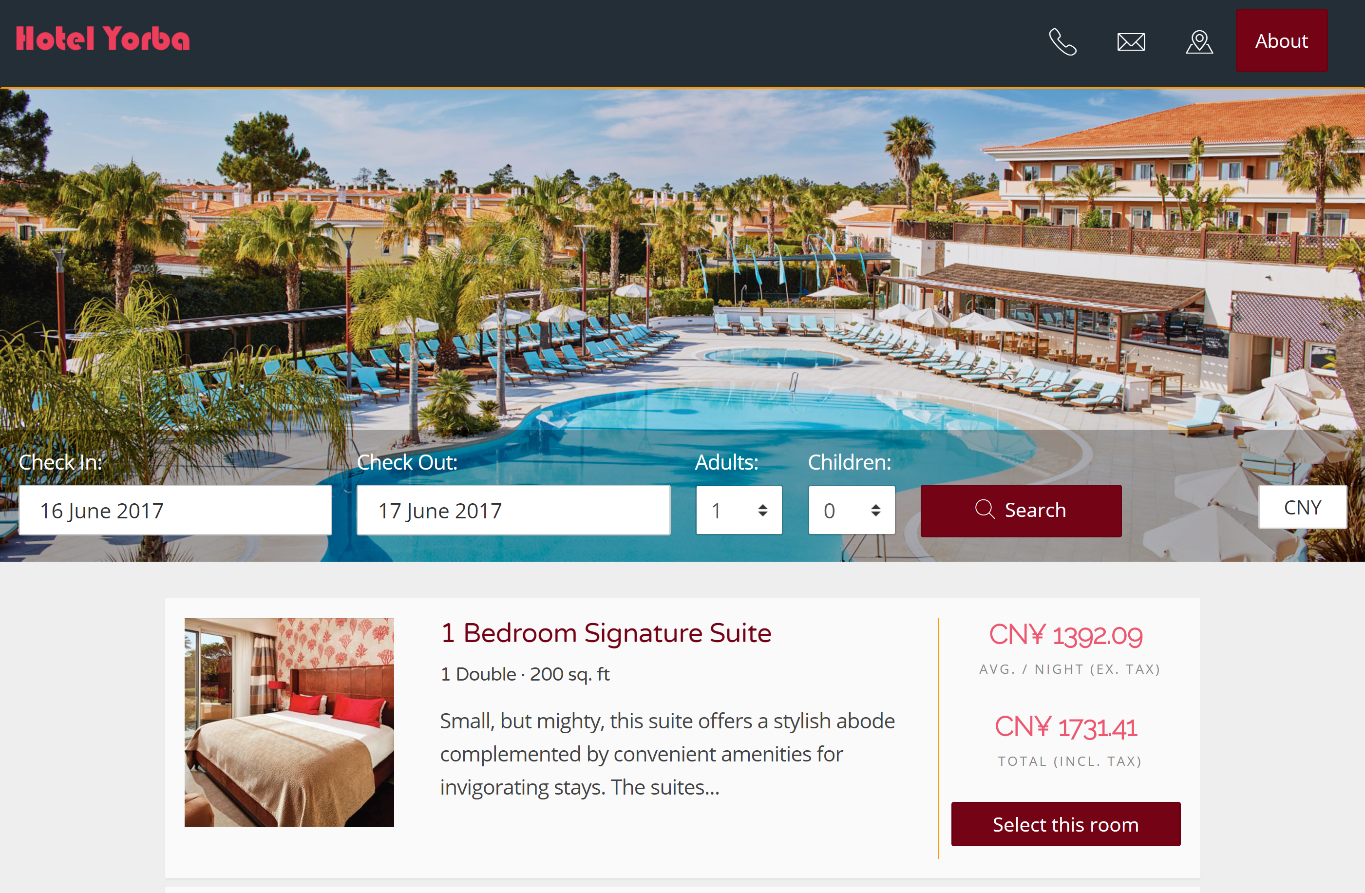 How to Customize your booking engine to fit your hotel brand MyHotelPMS Hotel Management Software in the Cloud How to Customize your booking engine to fit your hotel brand MyHotelPMS Hotel Management Software in the Cloud