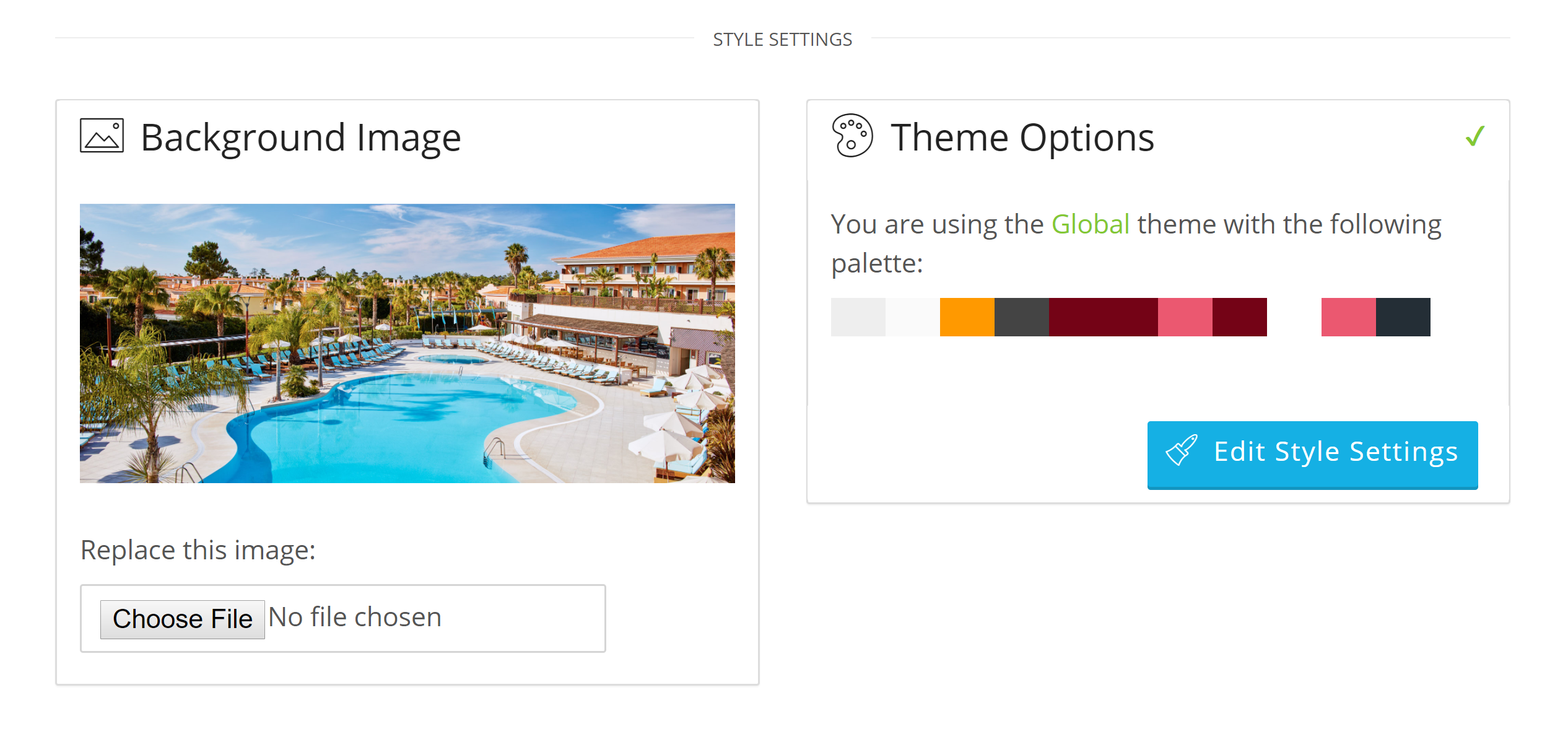 How to Customize your booking engine to fit your hotel brand MyHotelPMS Hotel Management Software in the Cloud How to Customize your booking engine to fit your hotel brand MyHotelPMS Hotel Management Software in the Cloud