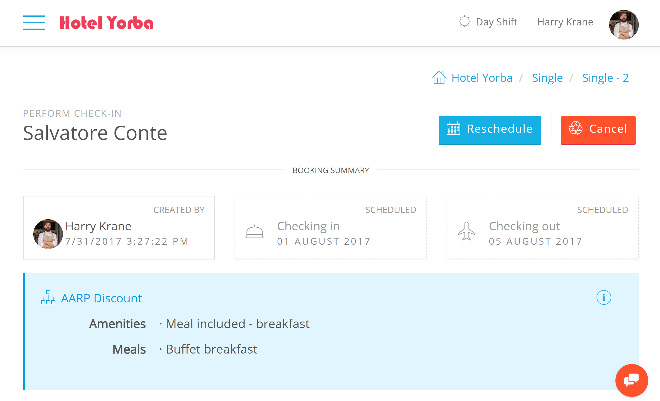Introducing: Night Shift for Hotel Management Software in the Cloud If your property runs 24 hours, the afterhours can be difficult on your eyes. It’s dark all around, but your computer monitor is blaring bright white. Just doing a check-in can be a shock to the system. Introducing: Night Shift for Hotel Management Software in the Cloud If your property runs 24 hours, the afterhours can be difficult on your eyes. It’s dark all around, but your computer monitor is blaring bright white. Just doing a check-in can be a shock to the system.