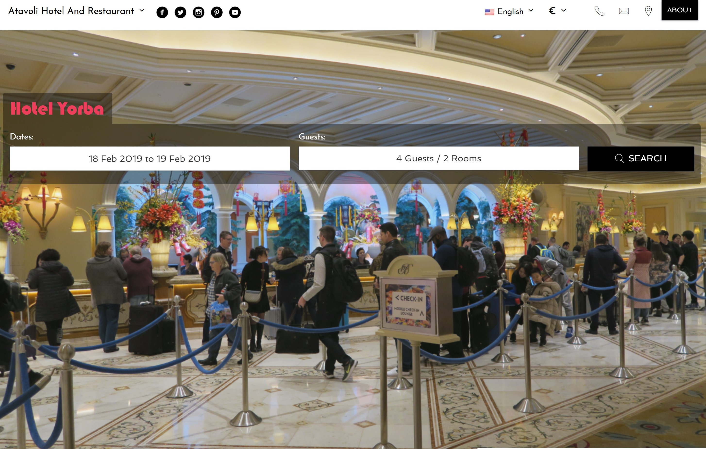 Hotel Global Distribution System‎ Hotel GDS Connectivity via Amadeus