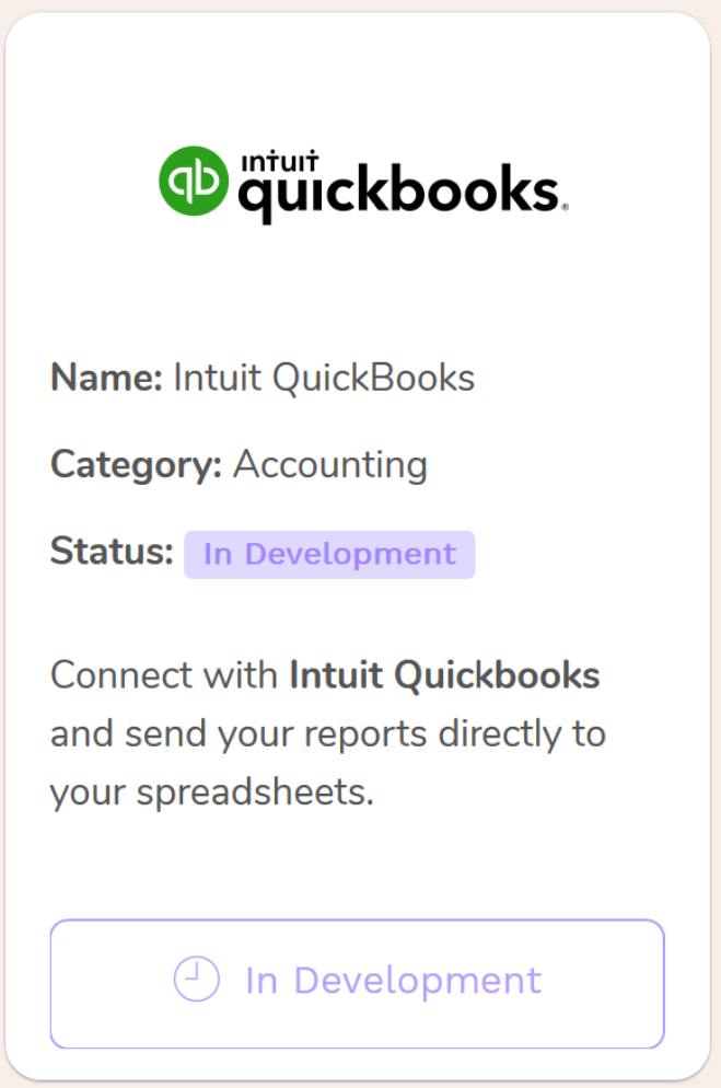 Connect Your Hotel PMS and QuickBooks Intuit Online. . Connect Your Hotel PMS and QuickBooks Intuit Online. .