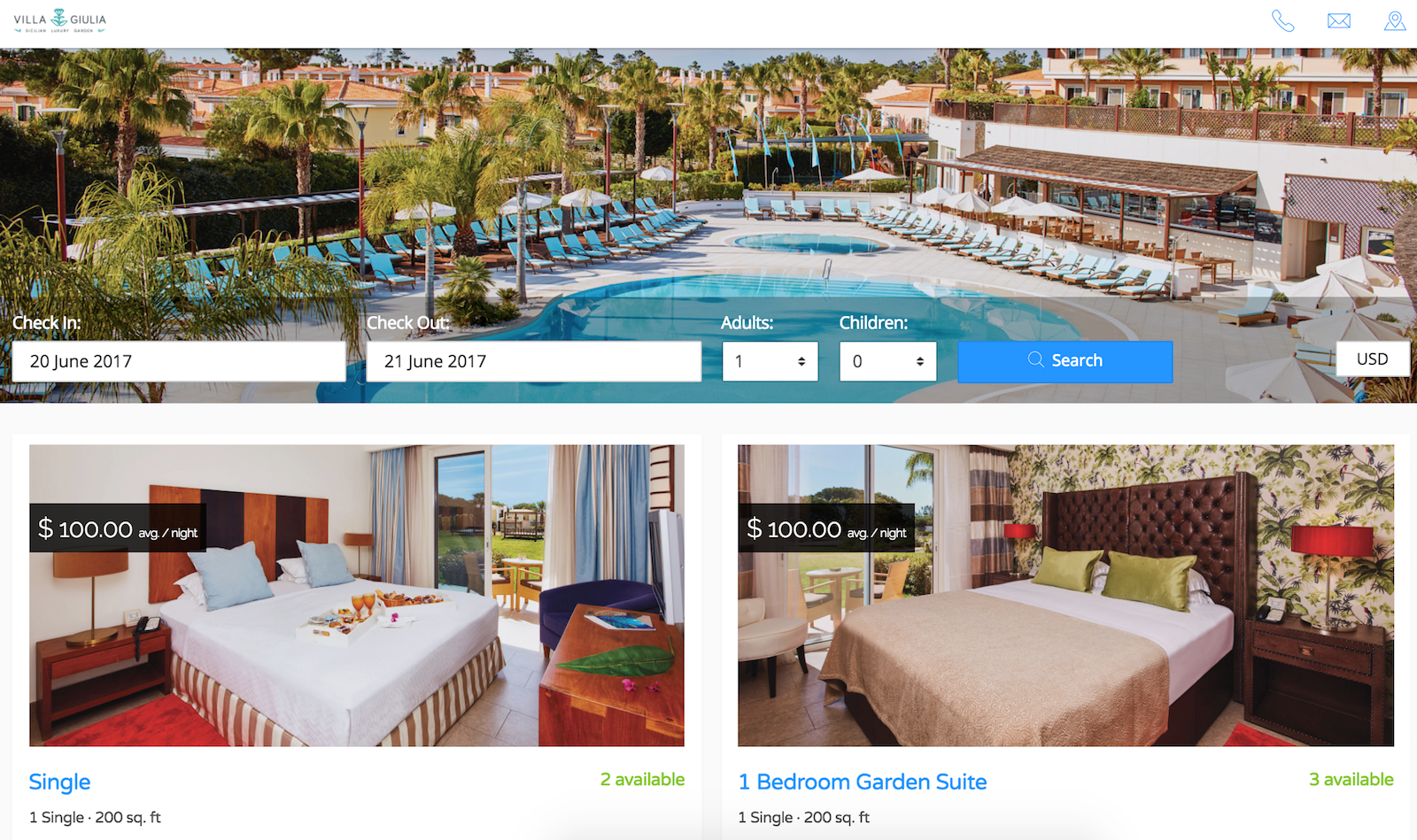Commission-free Booking Engine and Direct Booking Commission-free Booking Engine and Direct Booking