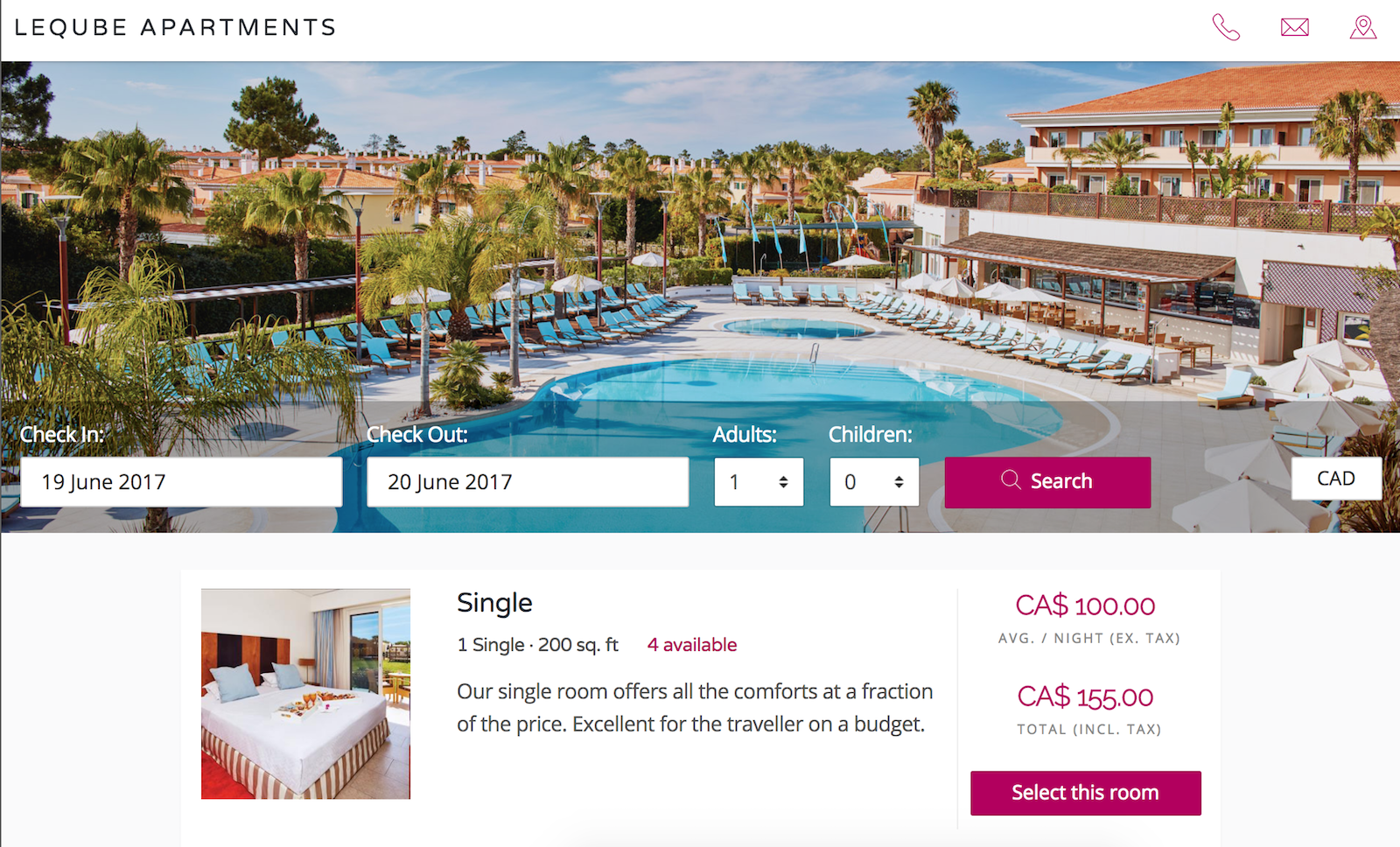 Commission-free Booking Engine and Direct Booking Commission-free Booking Engine and Direct Booking