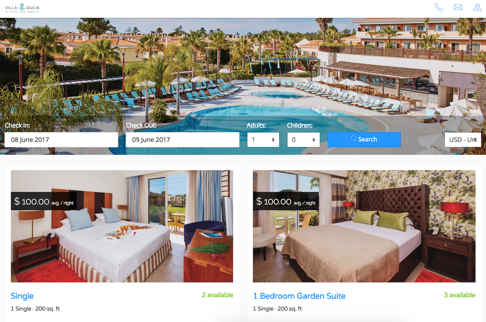 Commission-free Booking Engine and Direct Booking Commission-free Booking Engine and Direct Booking