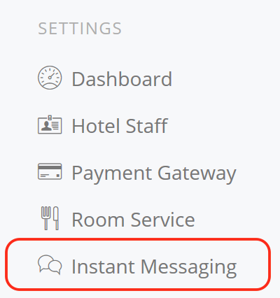 Hotel email Notifications Hotel email Notifications