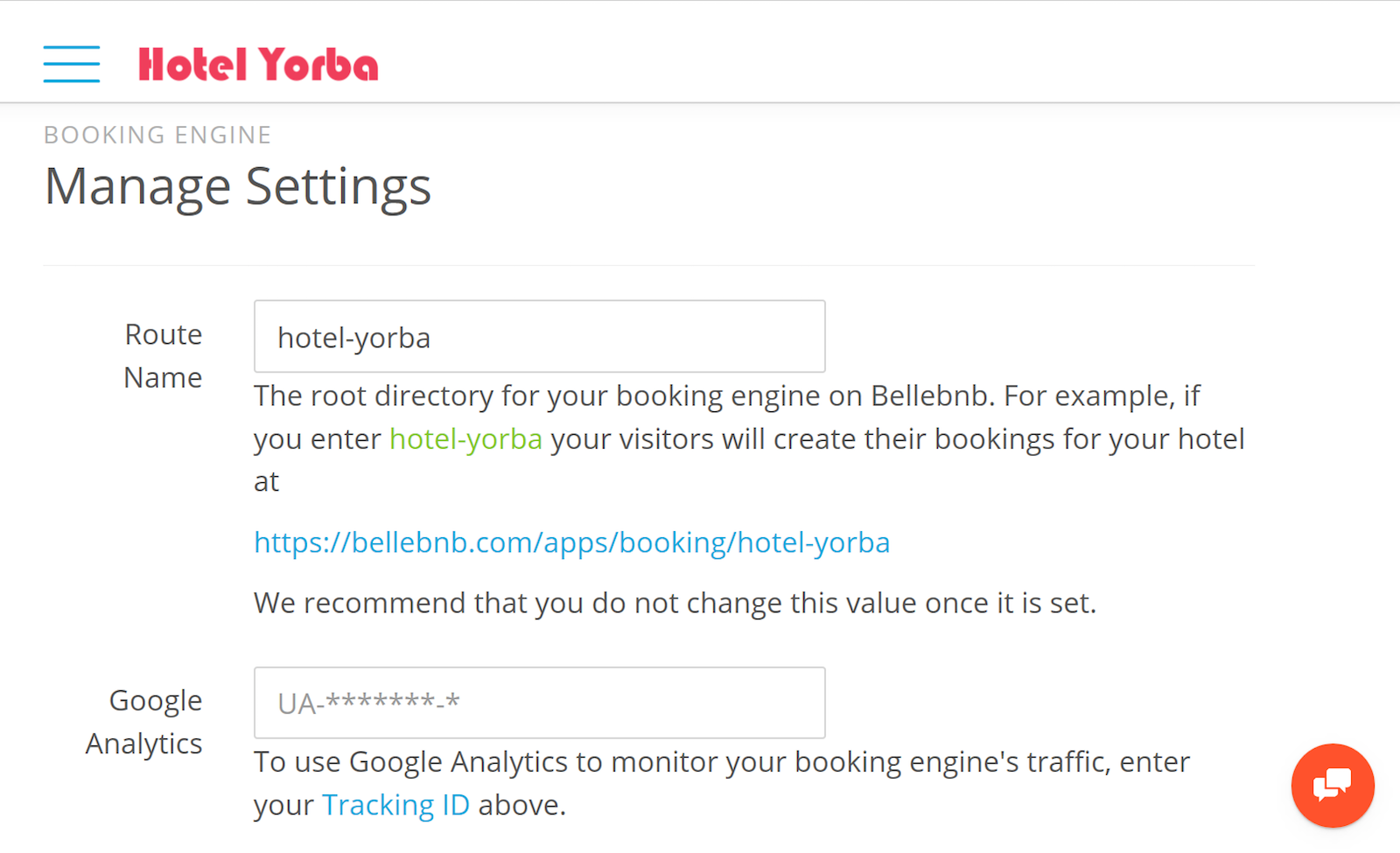 Google Analytics for Hotels, b&b, Vacation Rentals, Villas and Multi Property Google Analytics for Hotels, b&b, Vacation Rentals, Villas and Multi Property