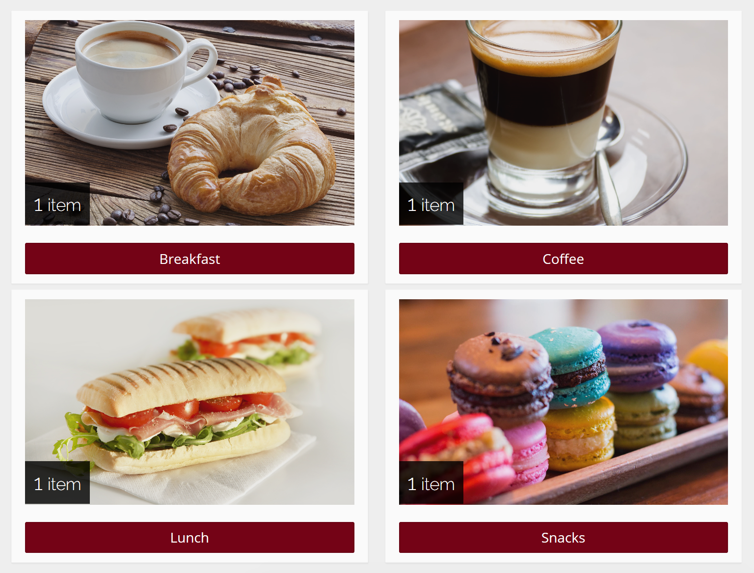 Hotel Guest Services Portal Hotel Guest Services Portal