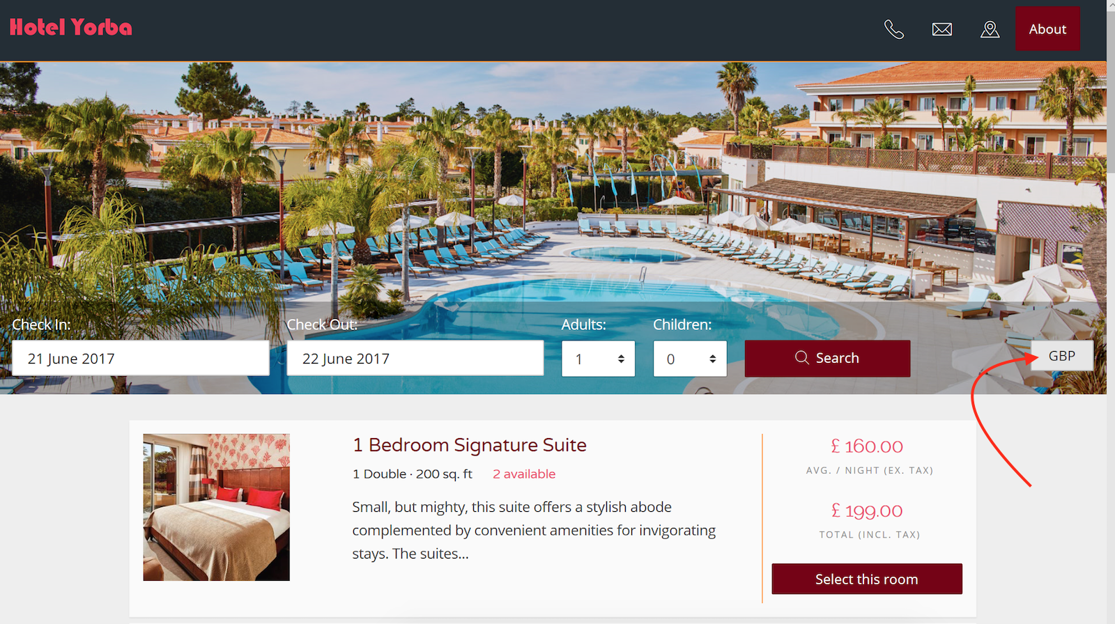 Hotel Live Currency Conversion Hotel Multi-Currency Booking Engine | How do I change the currency in my hotel PMS Booking Engine Hotel Live Currency Conversion Hotel Multi-Currency Booking Engine | How do I change the currency in my hotel PMS Booking Engine