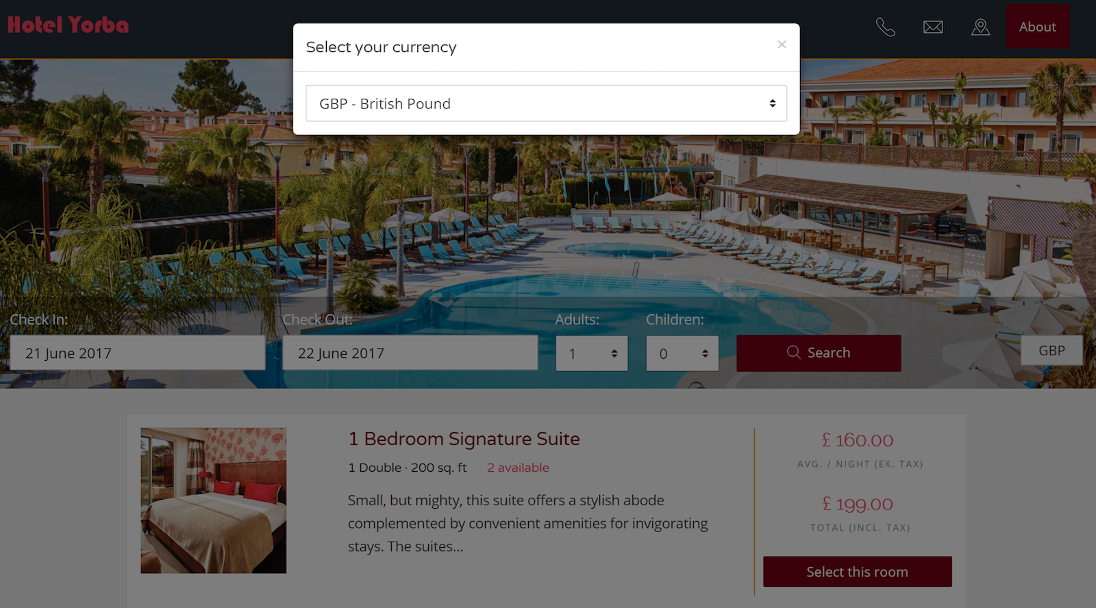 Hotel Live Currency Conversion Hotel Multi-Currency Booking Engine | How do I change the currency in my hotel PMS Booking Engine Hotel Live Currency Conversion Hotel Multi-Currency Booking Engine | How do I change the currency in my hotel PMS Booking Engine