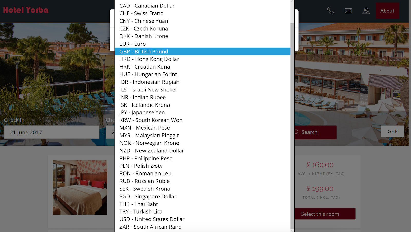 Hotel Live Currency Conversion Hotel Multi-Currency Booking Engine | How do I change the currency in my hotel PMS Booking Engine Hotel Live Currency Conversion Hotel Multi-Currency Booking Engine | How do I change the currency in my hotel PMS Booking Engine