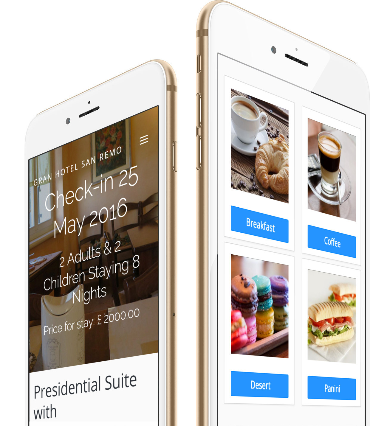 Bellebnb PMS Booking Optimized for Mobile (iOS, Android) Bellebnb PMS Booking Optimized for Mobile (iOS, Android)