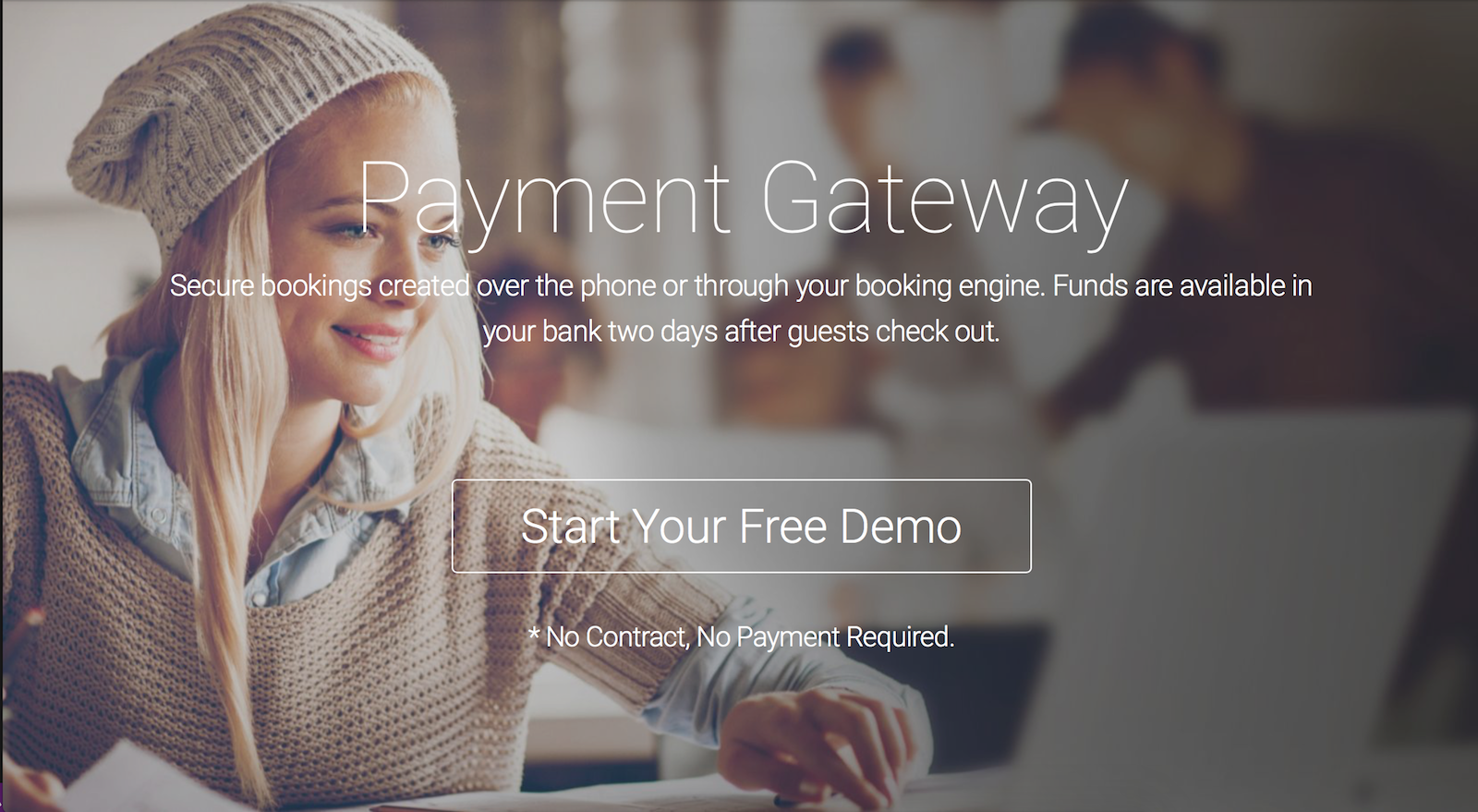 hotel Payment Gateway hotel Payment Gateway