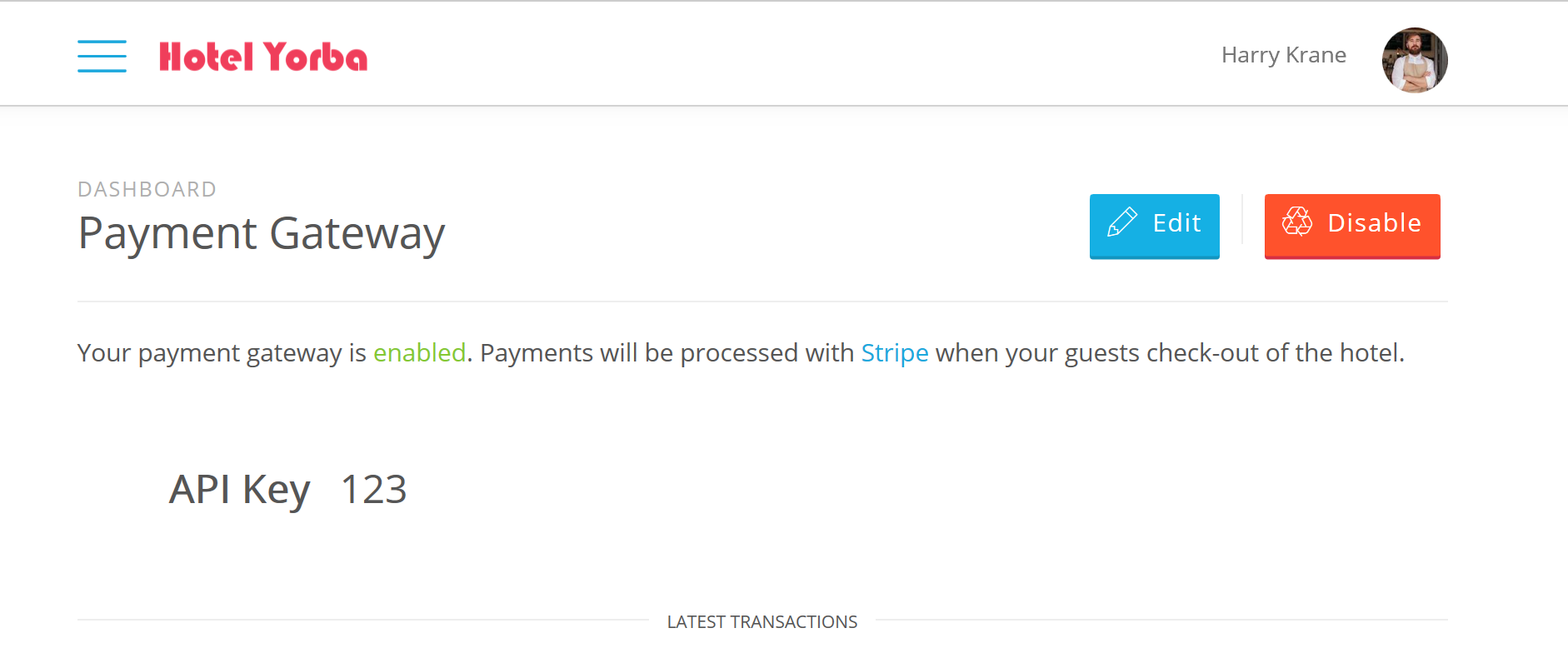 hotel Payment Gateway hotel Payment Gateway