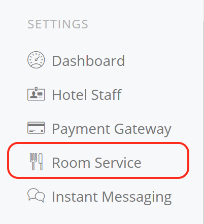 Hotel Restaurant Point of Sale Hotel Restaurant Point of Sale