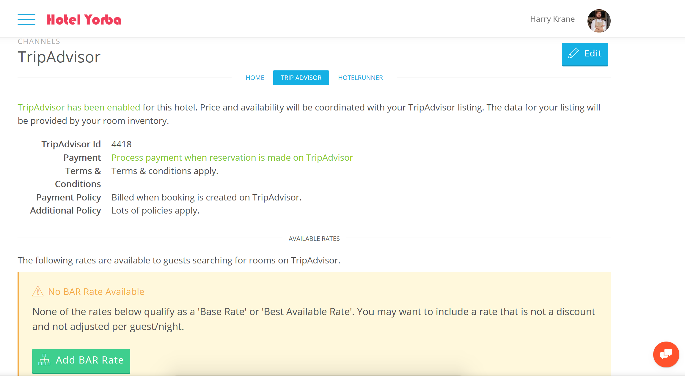 Tripconnect from TripAdvisor Tripconnect from TripAdvisor