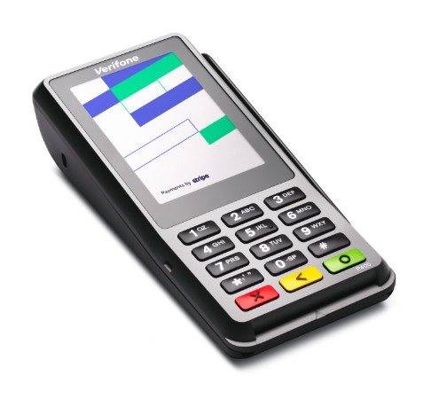 Hotel Swipe Terminal Verifone-P400 MyHotelPMS A complete payments platform engineered to Growth your Online Hospitality Business. Simply accept Hotel booking reservations payments, do it all with a fully integrated, global platform that can support online and in-person payments. Stripe payment gateway is integrated with your WebSite Booking Engine and Front Desk Calendar Drag and Drop Hotel PMS Software MyHotelPMS includes Front Desk System + Direct Booking Engine + Channel Manager + Payment Gateway + Housekeeping