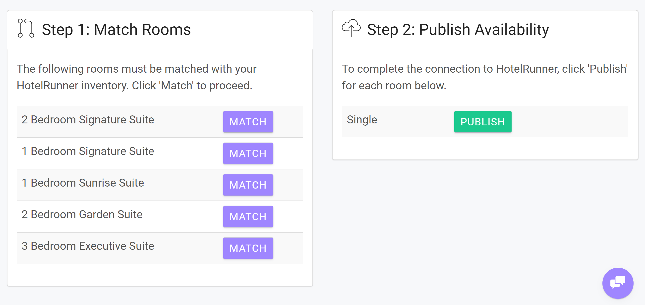 Easy to Connect to MyHotelPMS Integrated Hotel Channel Manager