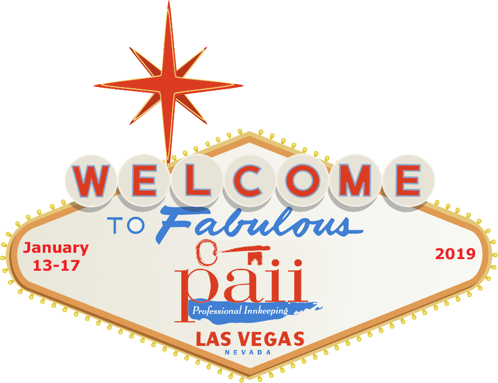 Sistema de gestió MyHotelPMS propietat de Hotel - una millor manera de gestionar el seu Hotel · Hostal · B & B · Lloguer de vacances. Ens complau anunciar que hem participaran en la saló d'Associació Professional de Innkeepers internacional propera edició a Las Vegas, Nevada fabulós! Ens serà disponible 14-17 de gener, així que si estàs en l'àrea, deixa a una demostració de la plataforma (o potser una ronda d'apostes alta Backgammon).!